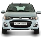 LADA Kalina