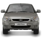 LADA Priora