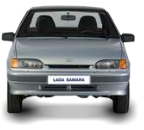 LADA Samara